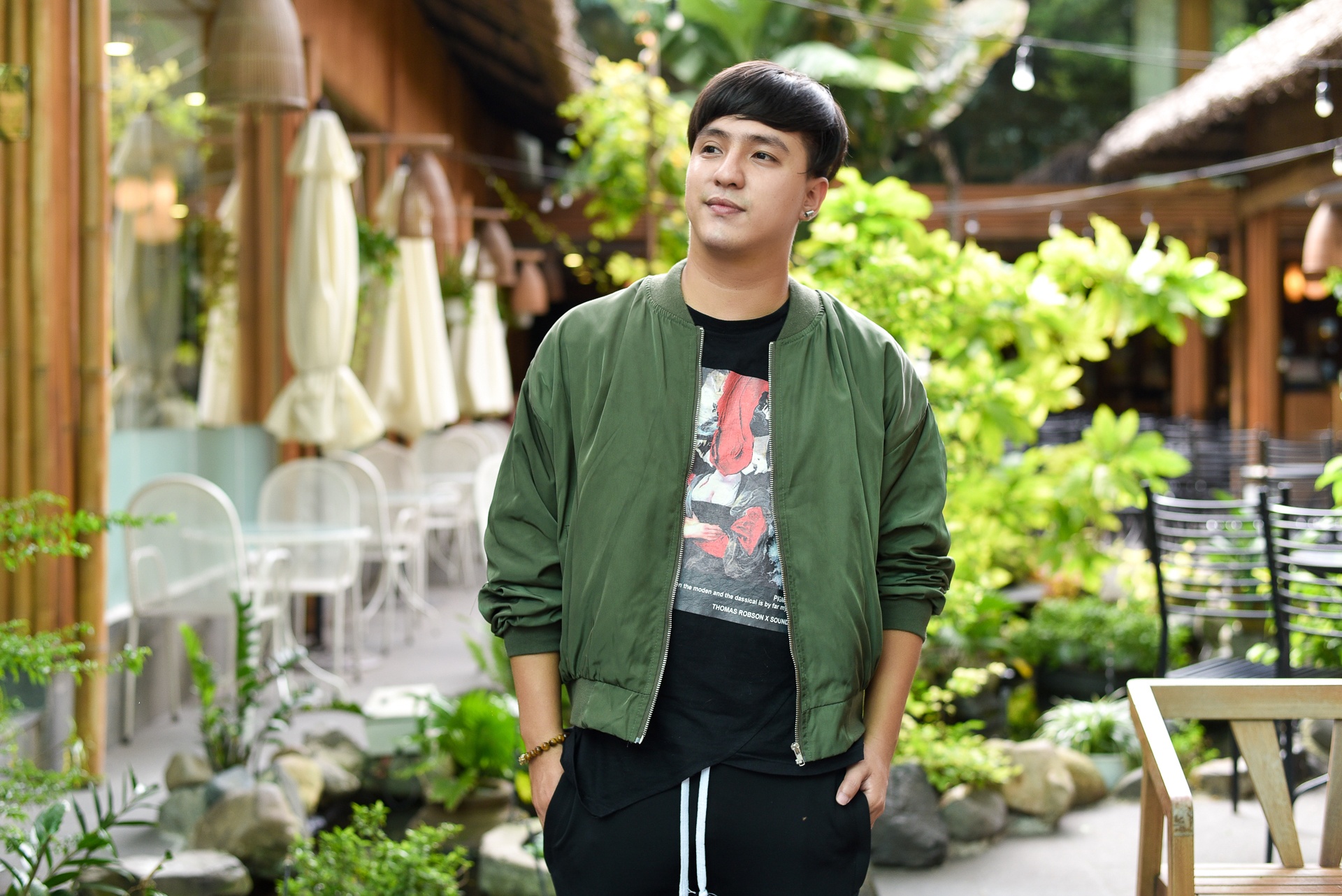 Tang Nhat Tue: 'Toi chang lam duoc gi cho Zero 9' hinh anh