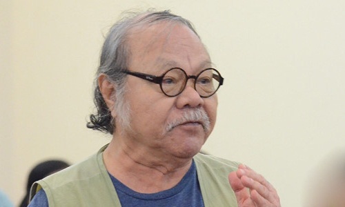 NSND Doan Dung bi nhiem trung than kinh va nhieu can benh khac hinh anh