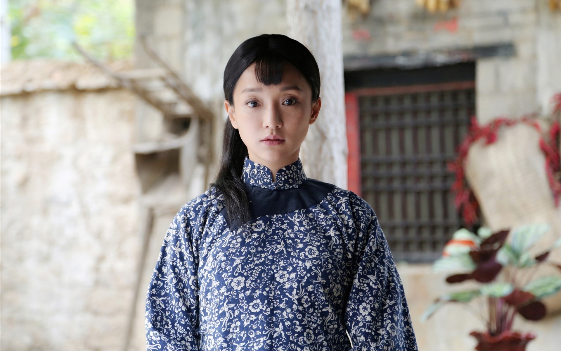 Chau Tan Hau cung Nhu Y truyen anh 3