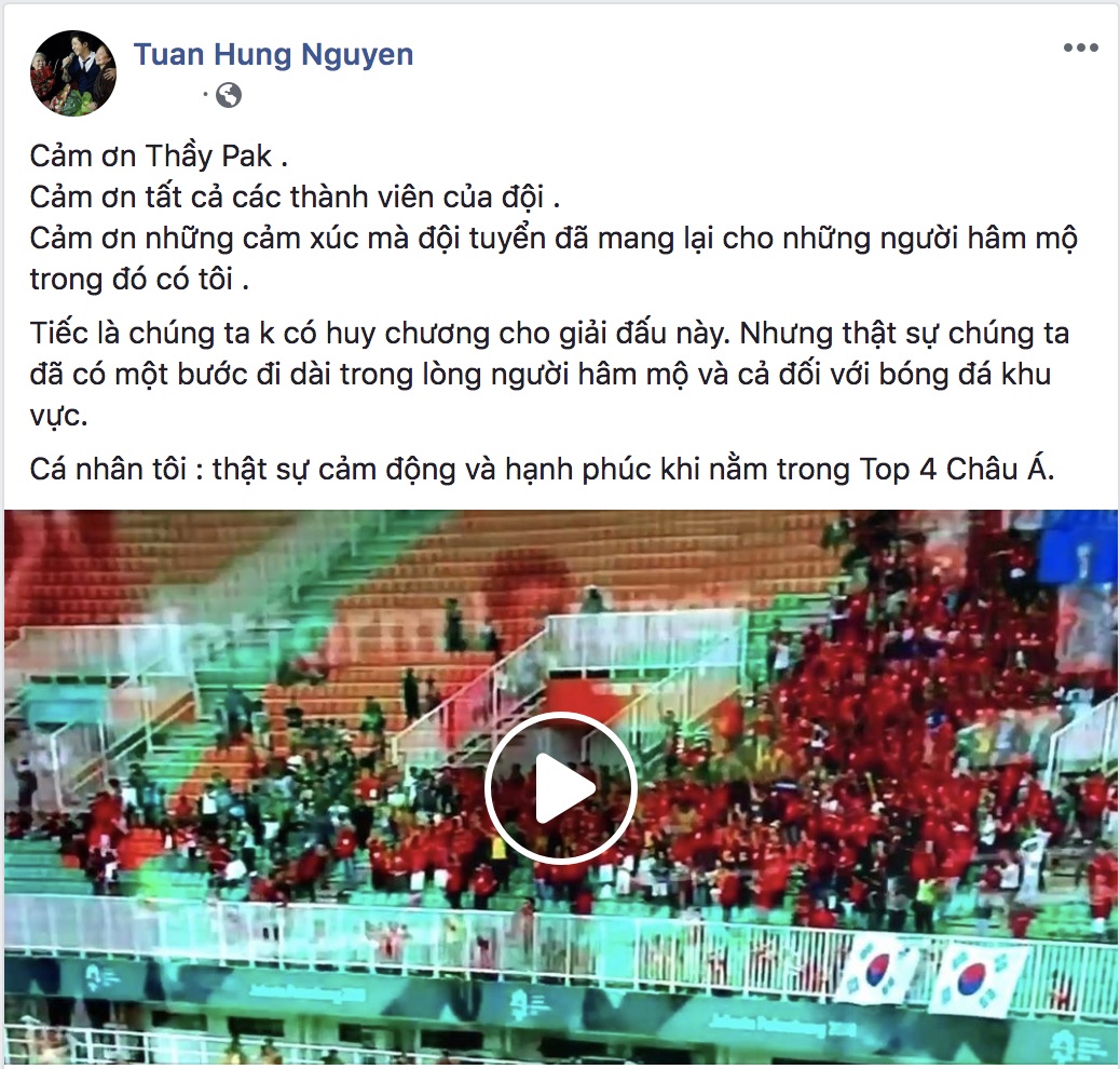 Sao Viet dong vien Olympic Viet Nam anh 1