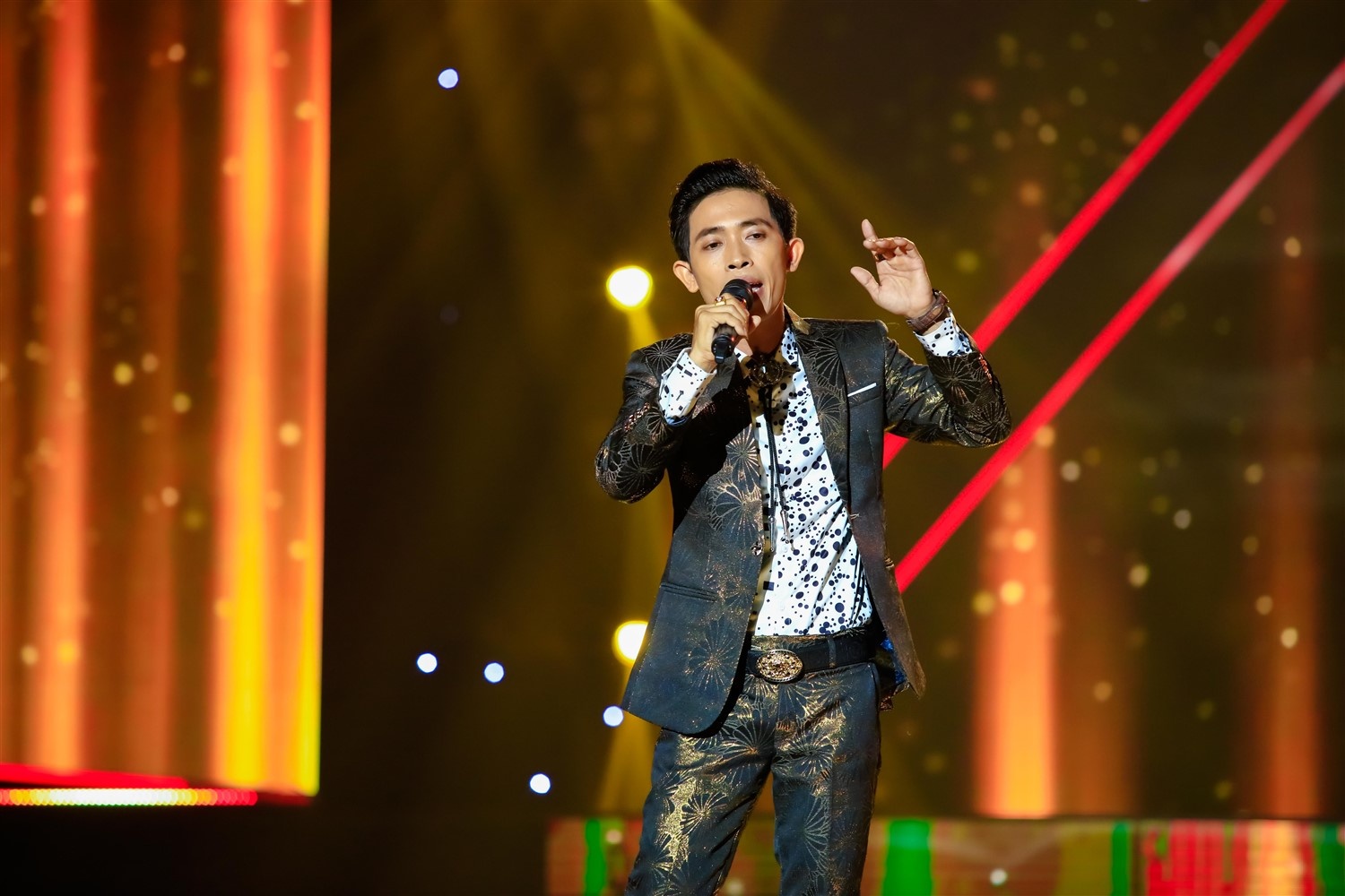 Trấn Thành chê thí sinh bị phản đối ảnh 1 Tran Thanh che thi sinh bi phan doi anh 1