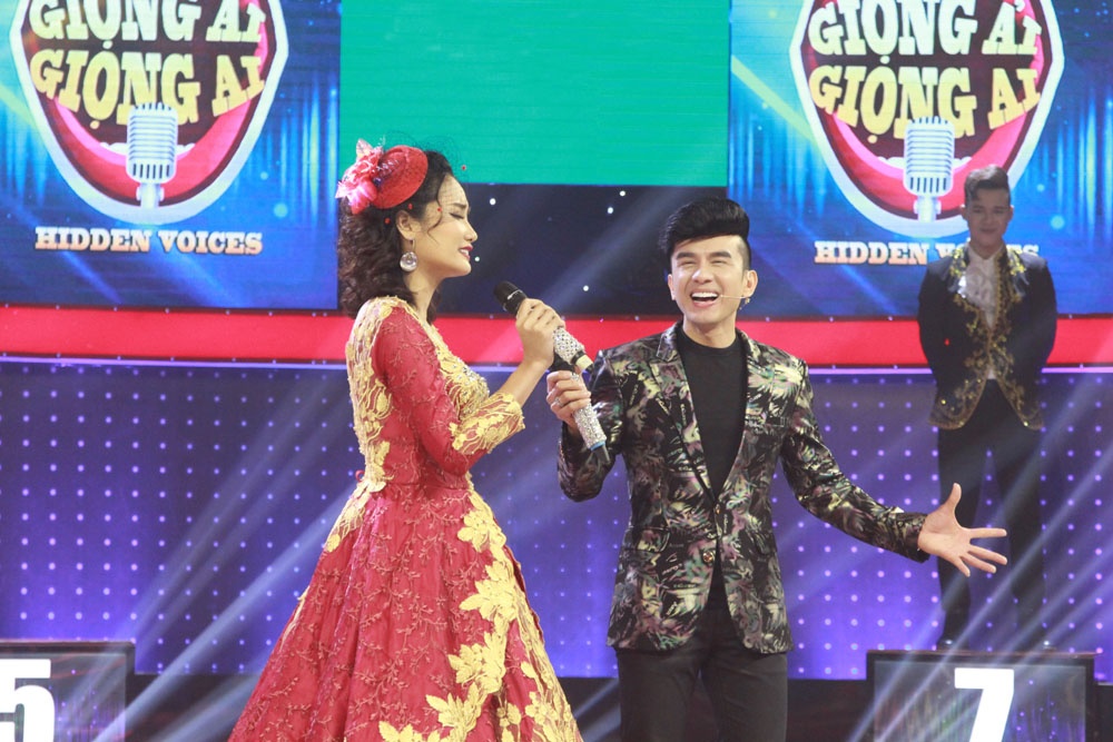 Giọng ca thảm hoạ Giọng ải giong ai  ảnh 2 Giong ca tham hoa Giong ai giong ai anh 2