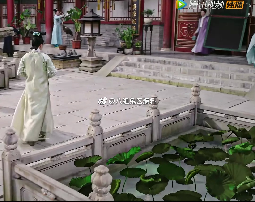 Nhat san Hau cung Nhu Y truyen anh 3