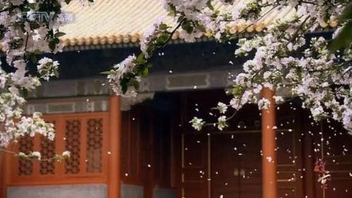 Nhat san Hau cung Nhu Y truyen anh 8