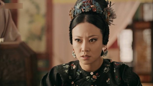Nha san xuat 'Dien Hi cong luoc' bi chi trich khi che 'Nhu Y truyen' hinh anh