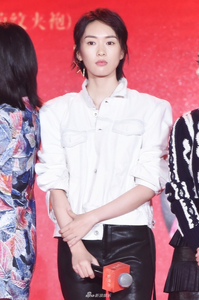 su kien giao luu doan phim Hau cung Nhu Y truyen anh 5