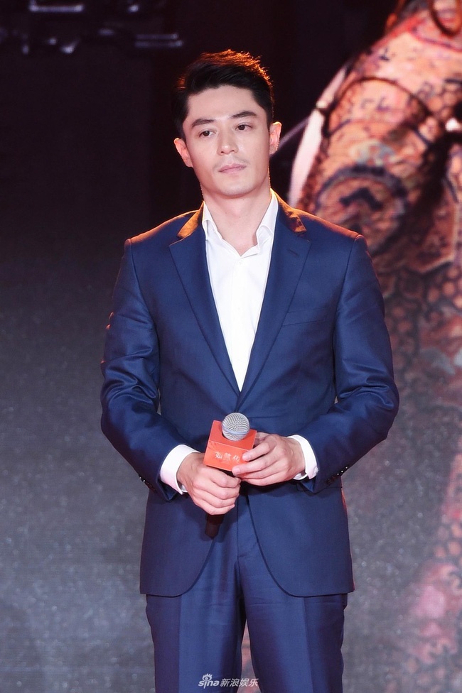 su kien giao luu doan phim Hau cung Nhu Y truyen anh 3