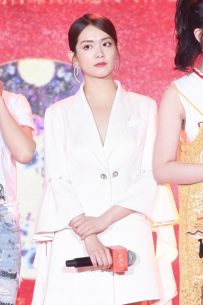 su kien giao luu doan phim Hau cung Nhu Y truyen anh 7