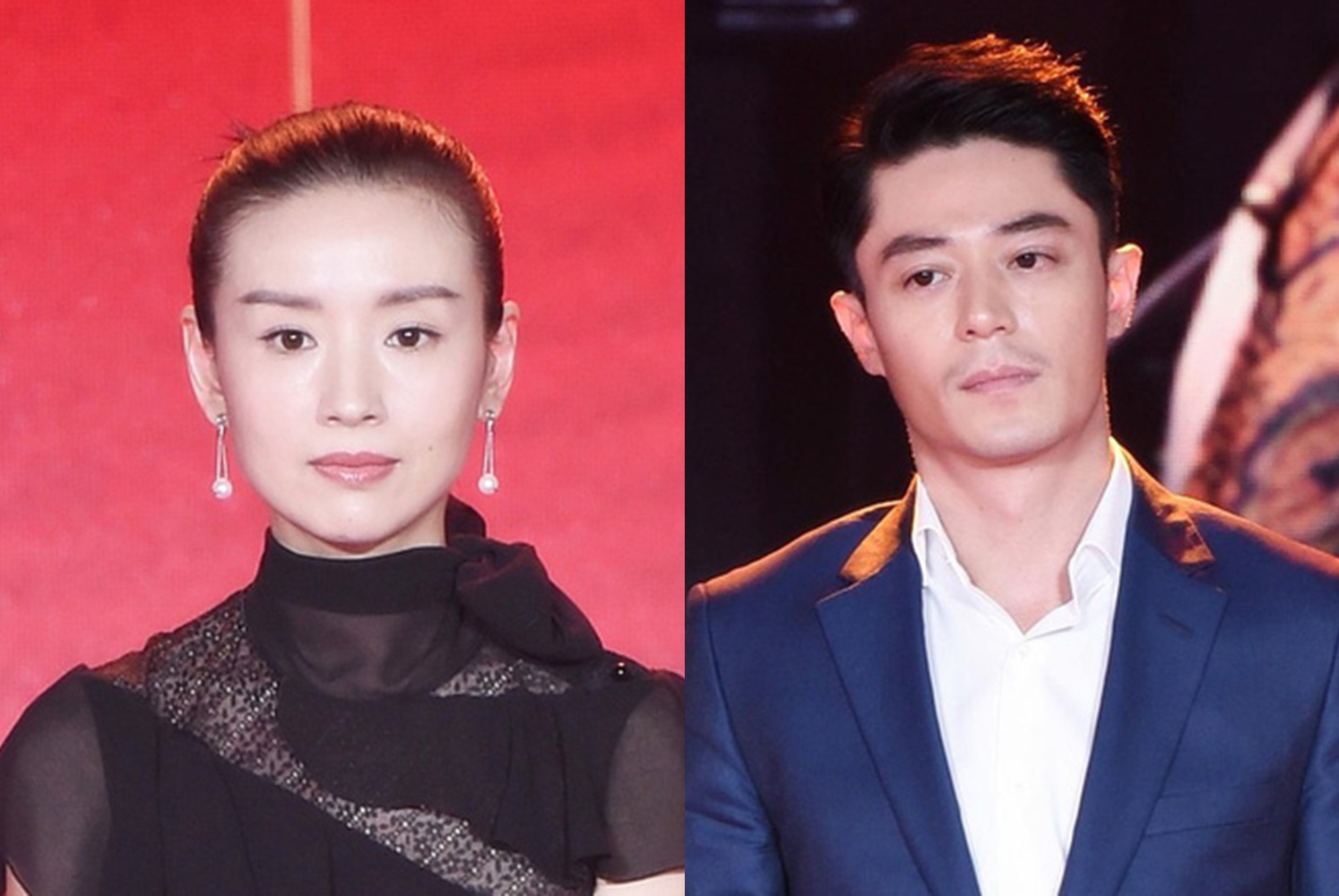 Hoac Kien Hoa buon ba, Dong Khiet kem sac khi giao luu 'Nhu Y truyen' hinh anh