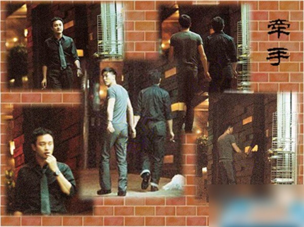 Đường Hạc Đức chúc mừng sinh nhật Trương Quốc Vinh ảnh 2 Duong Hac Duc chuc mung sinh nhat Truong Quoc Vinh anh 2