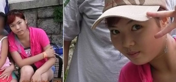 Hyuna an mac ho hang anh 2