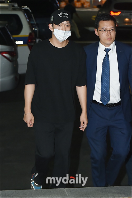 Goo Hara hành hung bạn trai ảnh 1 Goo Hara hanh hung ban trai anh 1