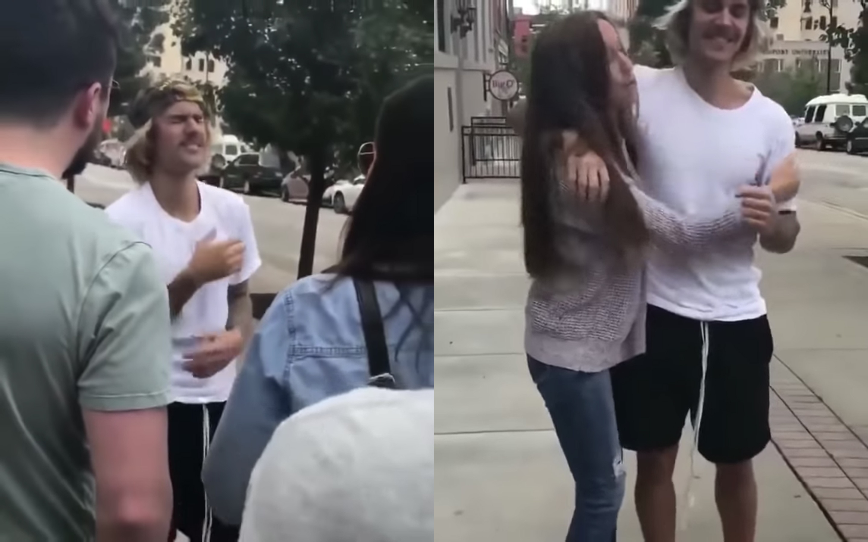 Justin Bieber dùng thuốc ảnh 1 Justin Bieber dung thuoc anh 1