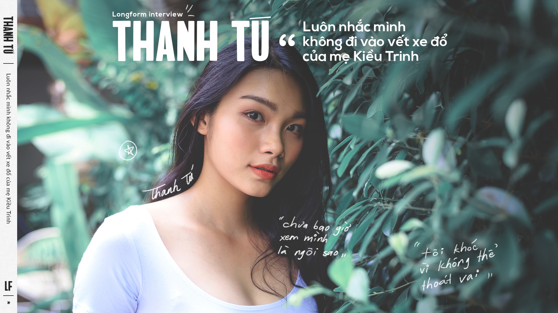 Thanh Tú kể về mẹ Kiều Trinh ảnh 2 Thanh Tu ke ve me Kieu Trinh anh 2