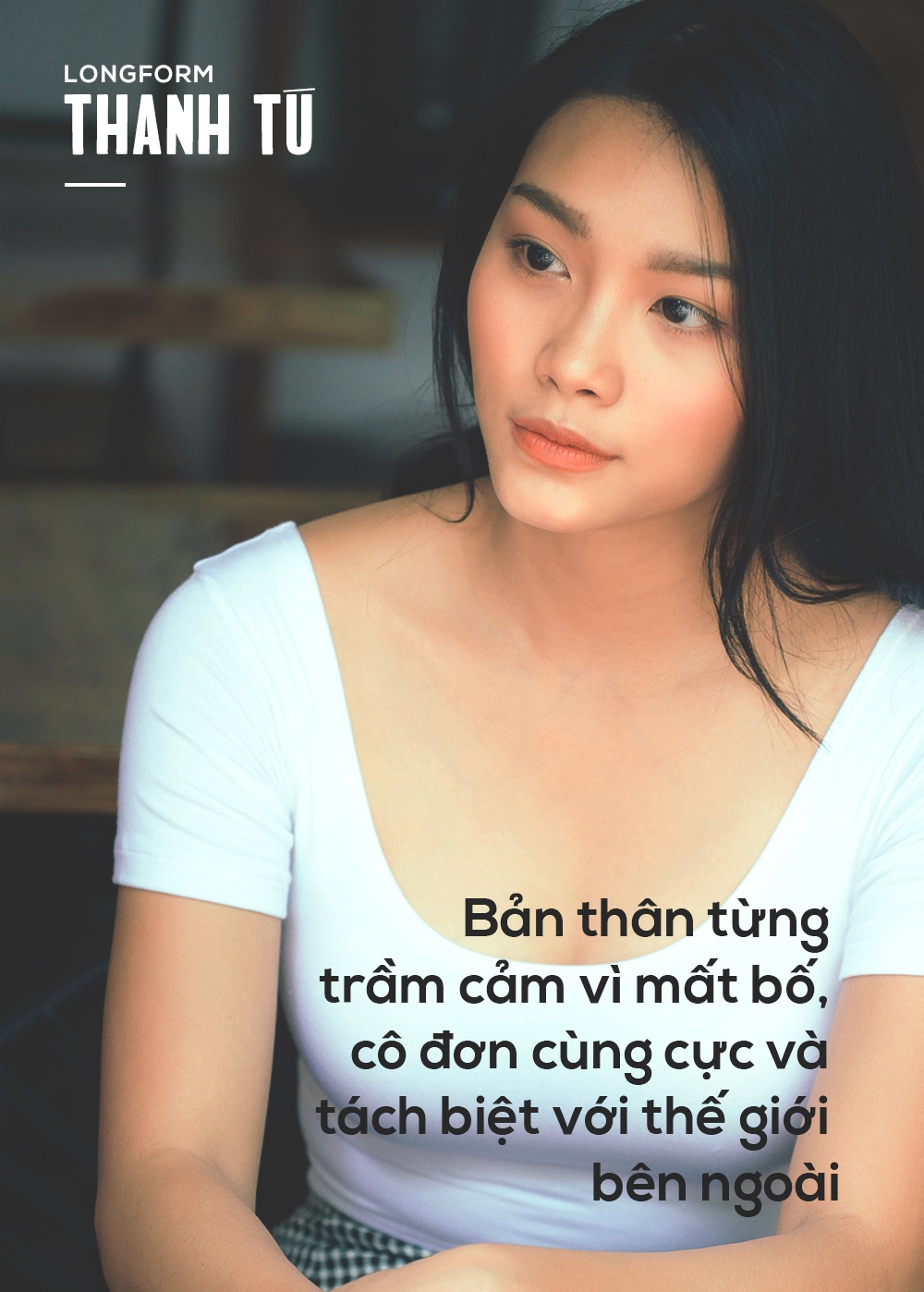 Thanh Tú kể về mẹ Kiều Trinh ảnh 4 Thanh Tu ke ve me Kieu Trinh anh 4