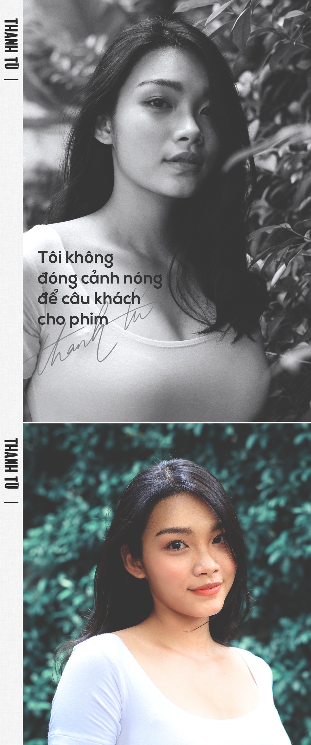 Thanh Tú kể về mẹ Kiều Trinh ảnh 6 Thanh Tu ke ve me Kieu Trinh anh 6