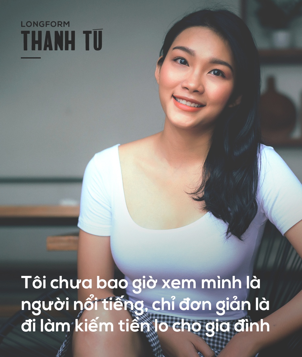 Thanh Tú kể về mẹ Kiều Trinh ảnh 9 Thanh Tu ke ve me Kieu Trinh anh 9