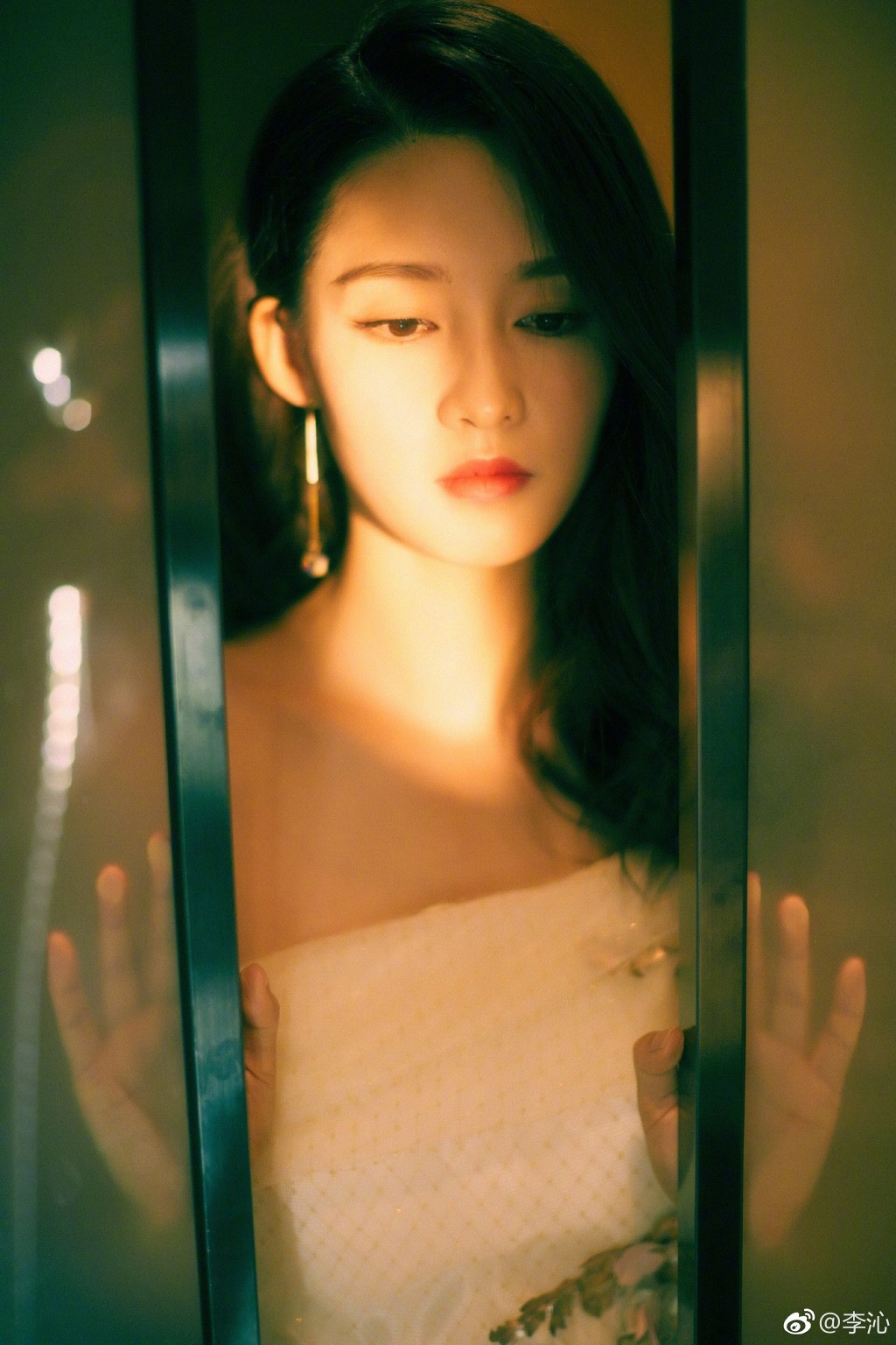 Nhan sac Ham Huong cua Nhu Y truyen anh 5