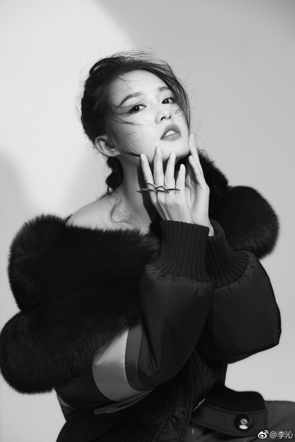 Nhan sac Ham Huong cua Nhu Y truyen anh 6