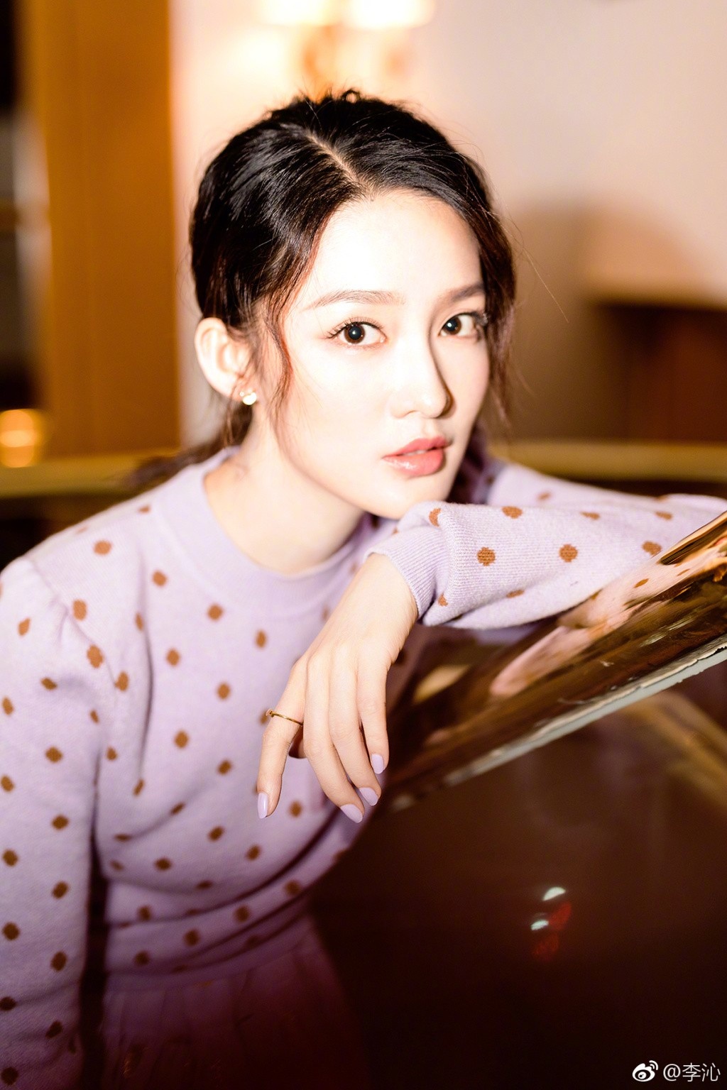 Nhan sac Ham Huong cua Nhu Y truyen anh 9