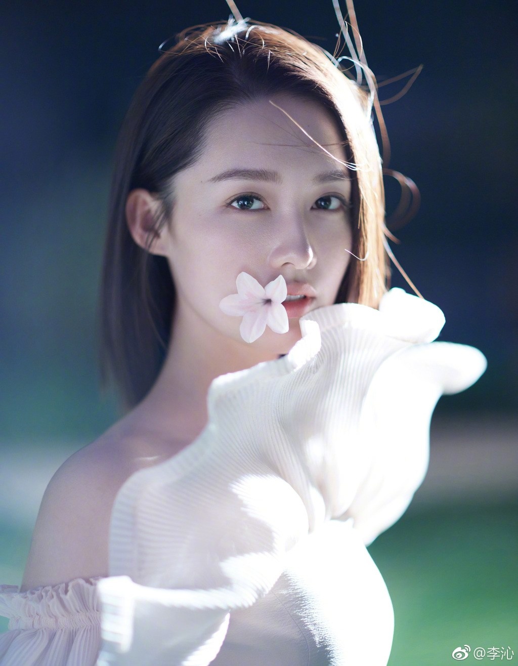 Nhan sac Ham Huong cua Nhu Y truyen anh 4