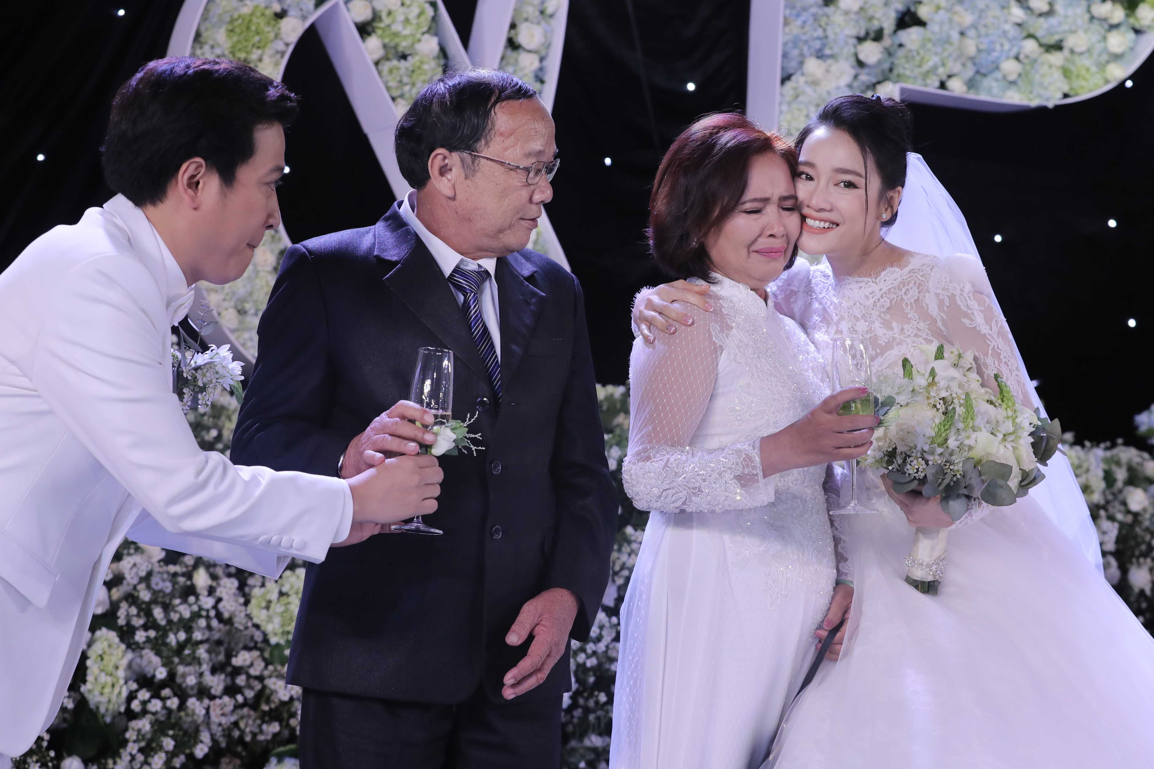 Dam cuoi Truong Giang Nha Phuong anh 4