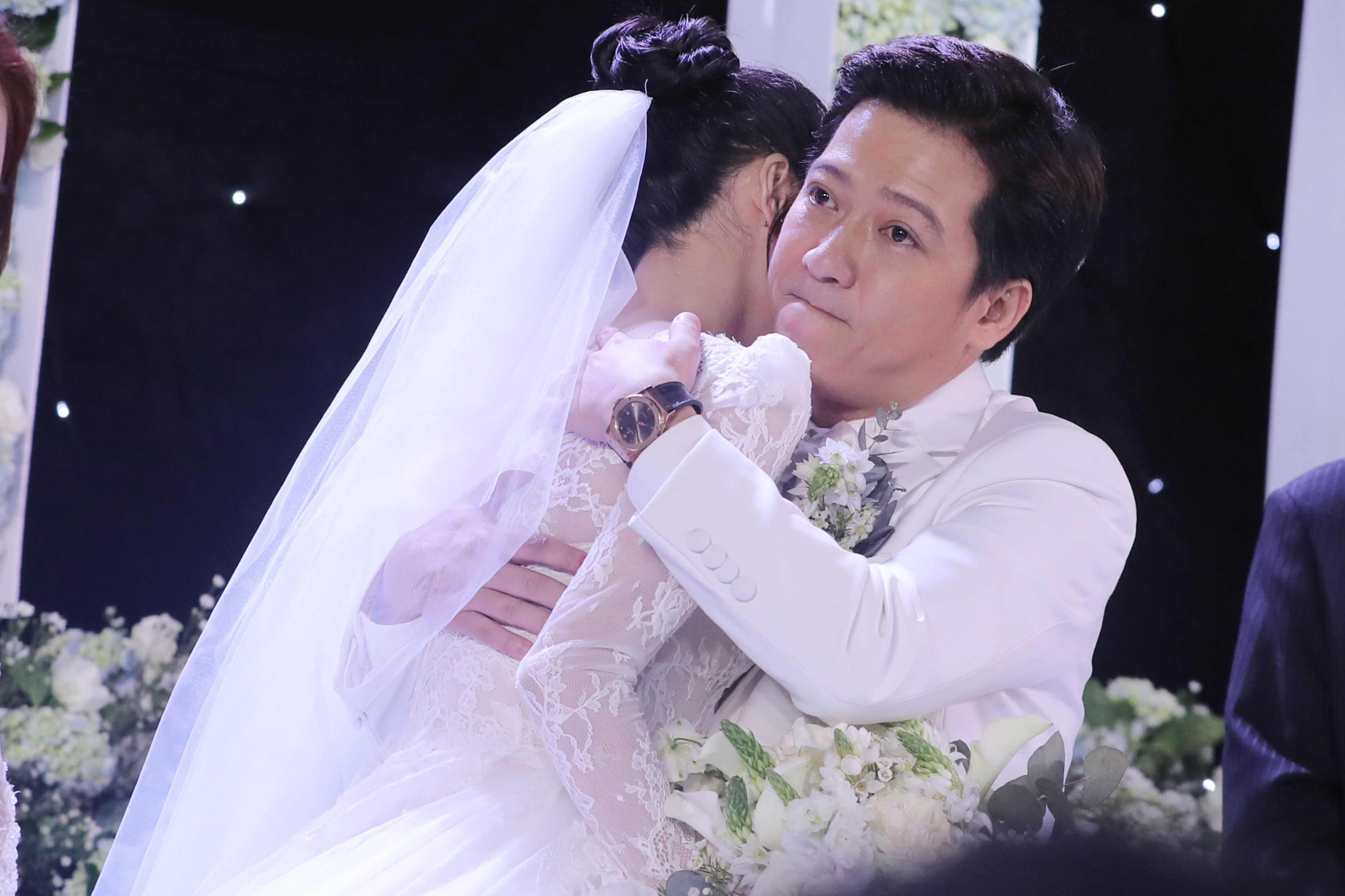 Dam cuoi Truong Giang Nha Phuong anh 3