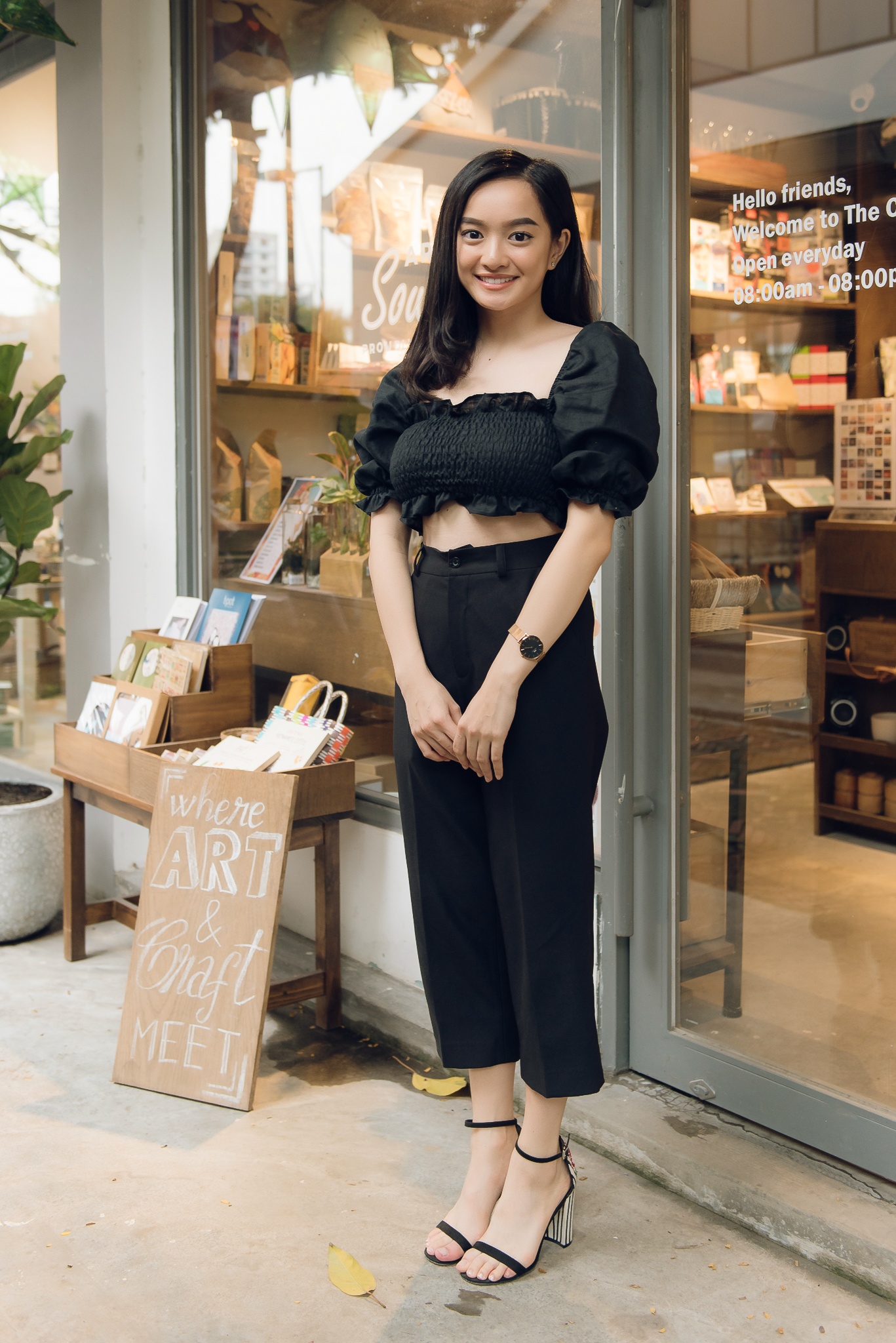 Kaity Nguyen hon papa da con gai anh 20