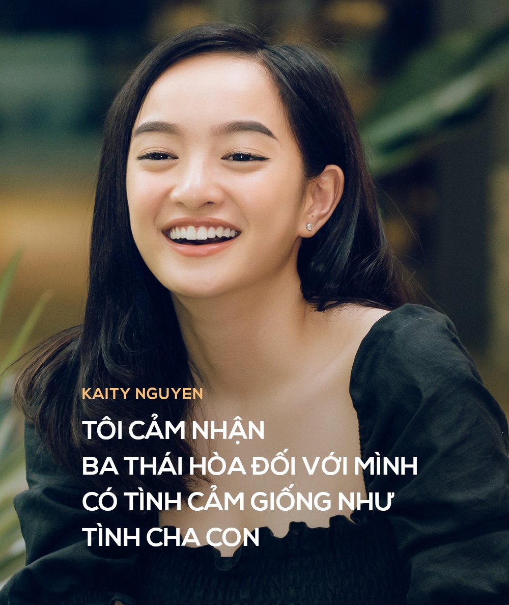 Kaity Nguyen hon papa da con gai anh 13