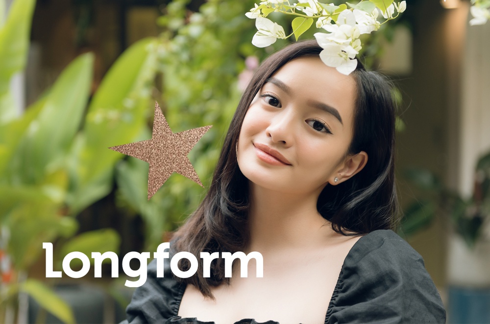 Kaity Nguyen: 'Doi khi toi kho chiu vi bi ba kiem soat cat-xe' hinh anh