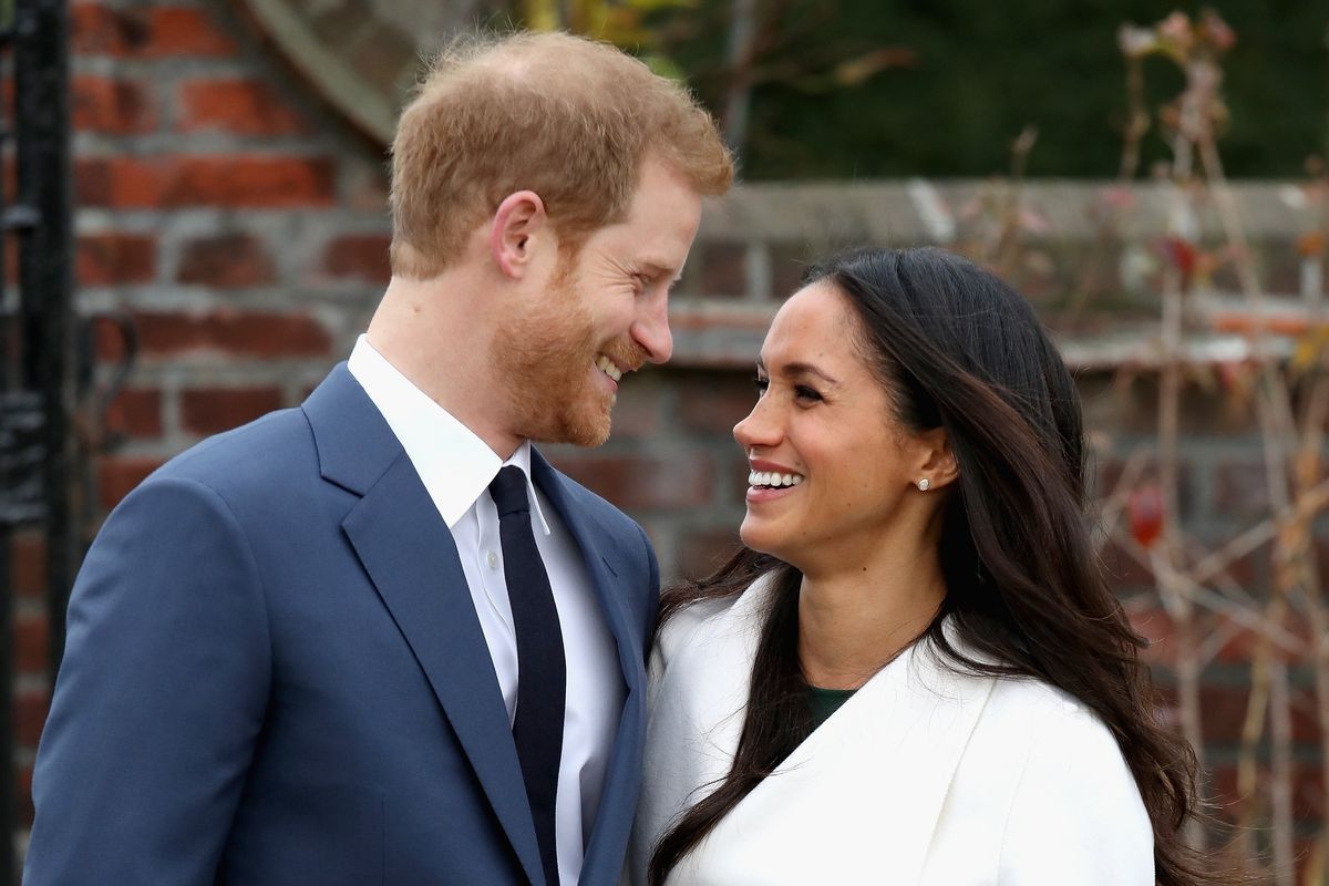 Gia đình lợi dụng Meghan Markle để kiếm chác ảnh 1 Gia dinh loi dung Meghan Markle de kiem chac anh 1