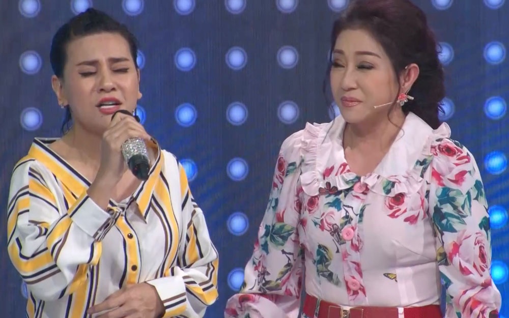 Kiều Minh Tuấn Cát phượng vui vẻ  ảnh 2 Kieu Minh Tuan Cat phuong vui ve anh 2