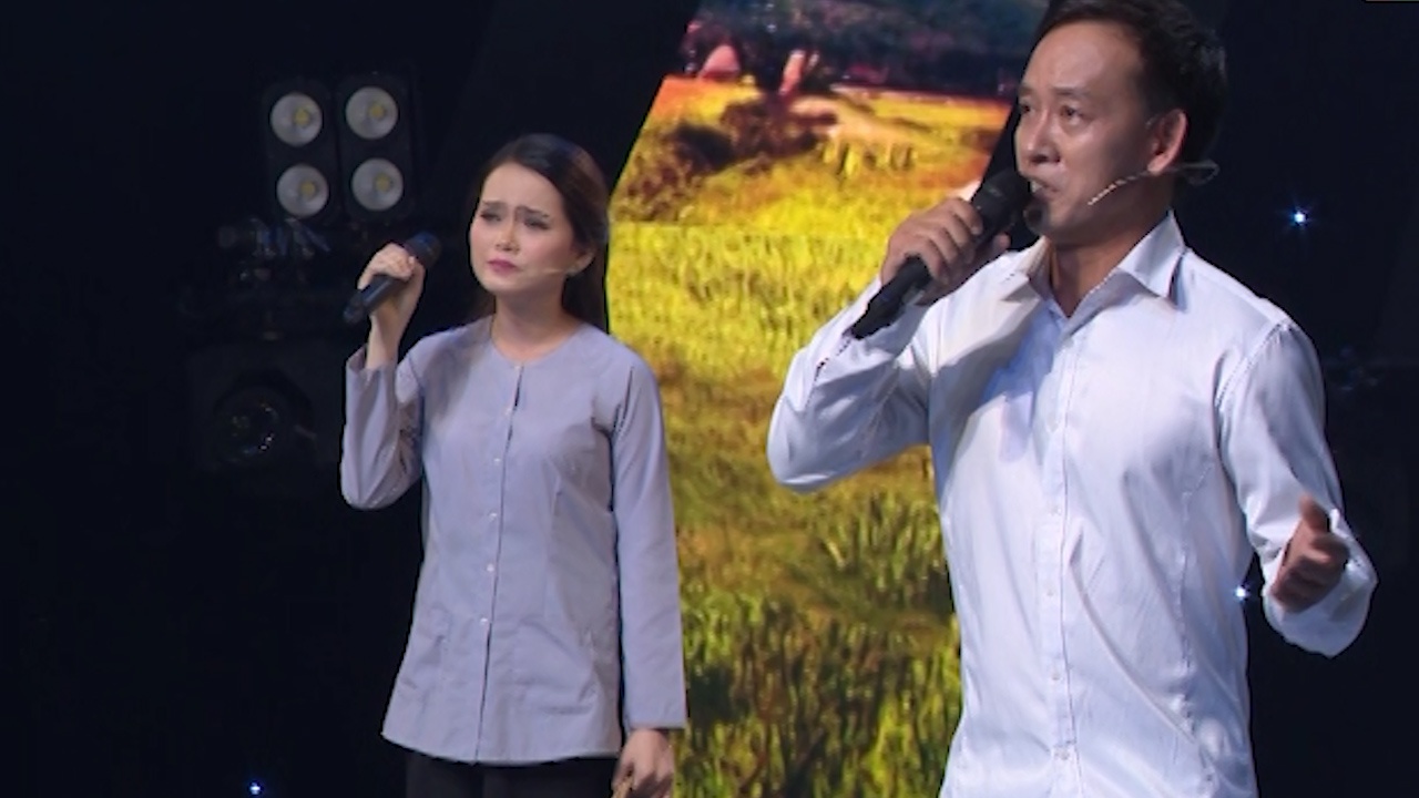 Minh Tuyết rơi nước mắt ảnh 1 Minh Tuyet roi nuoc mat anh 1