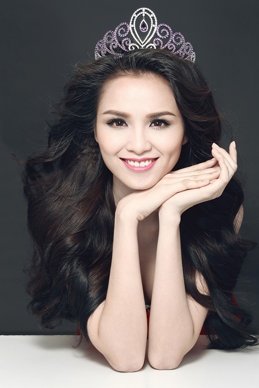 Diem Huong phau thuat tham my anh 6