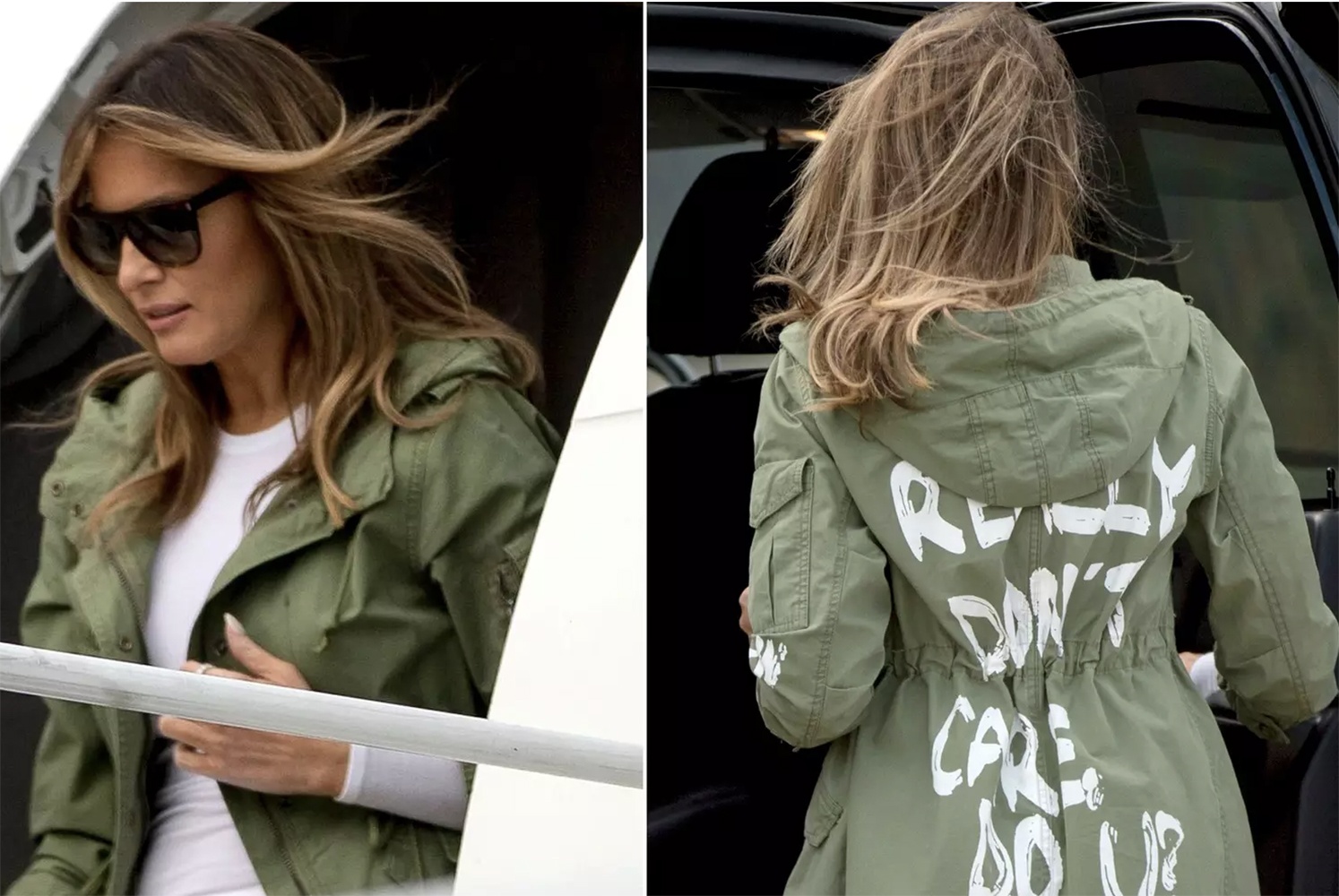 Melania Trump  ảnh 1 Melania Trump anh 1