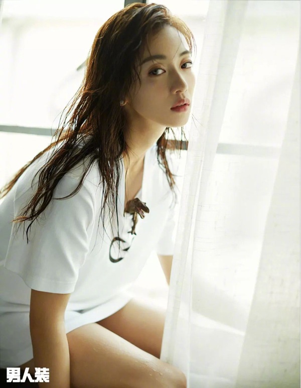 Ngo Can Ngon chup anh sexy anh 4