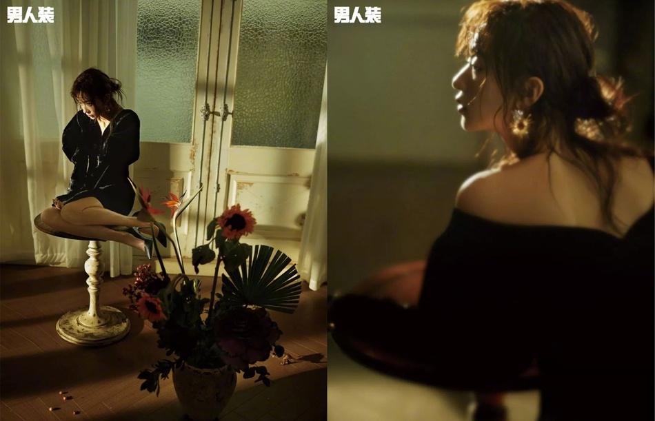 Ngo Can Ngon chup anh sexy anh 5