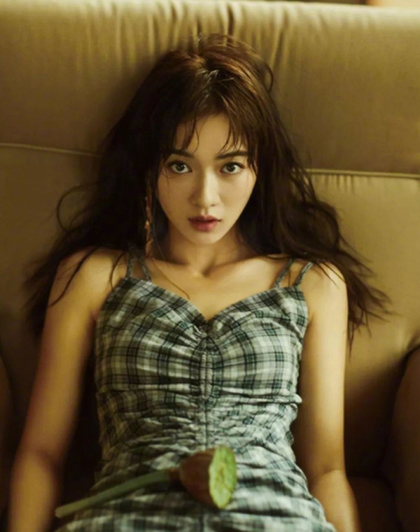 Ngo Can Ngon chup anh sexy anh 1