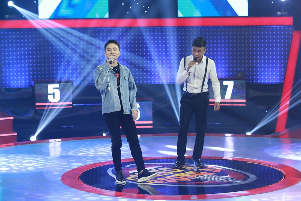 giọng ải giọng ai  ảnh 3 giong ai giong ai anh 3