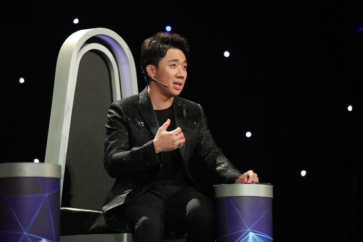 Ban sao Ho Ngoc Ha dang quang Ca si than tuong anh 4