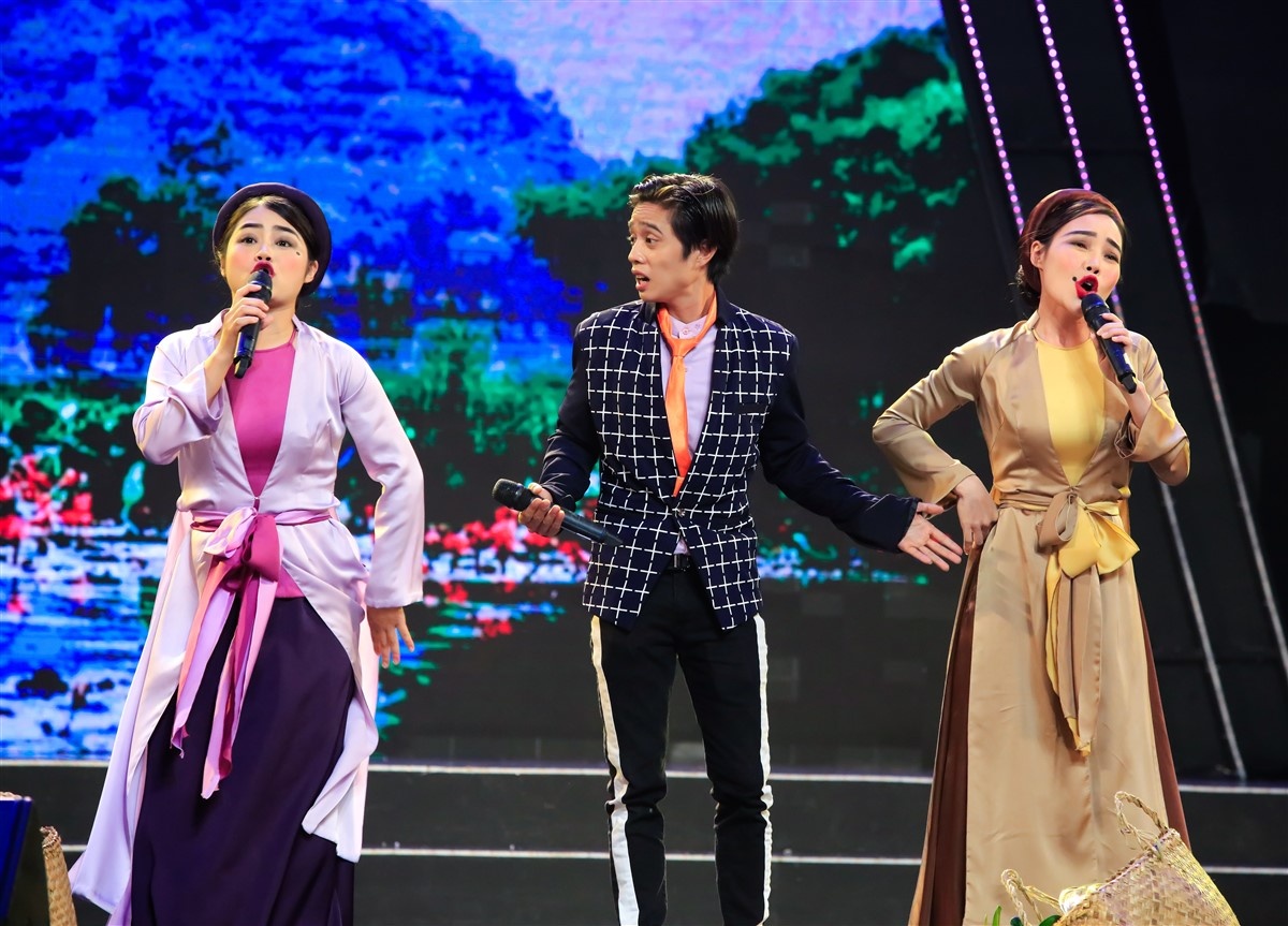 quan quan tuyet dinh song ca anh 2