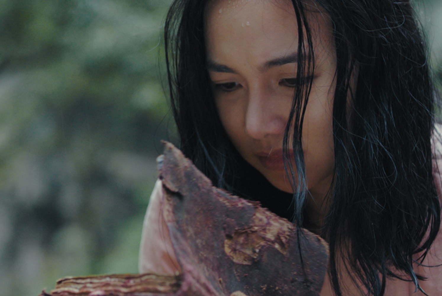 Phan Manh Quynh sang tac ca khuc ma mi, am anh cho 'Nguoi bat tu' hinh anh