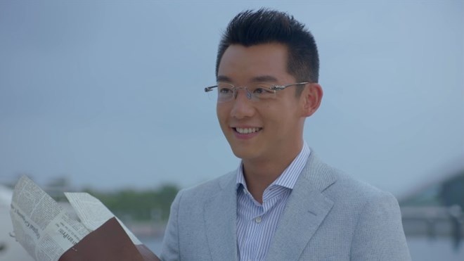 Phim da lau khong gap anh 4