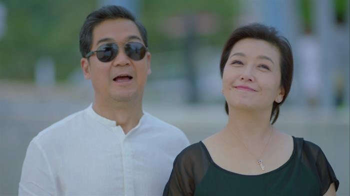 Phim da lau khong gap anh 3