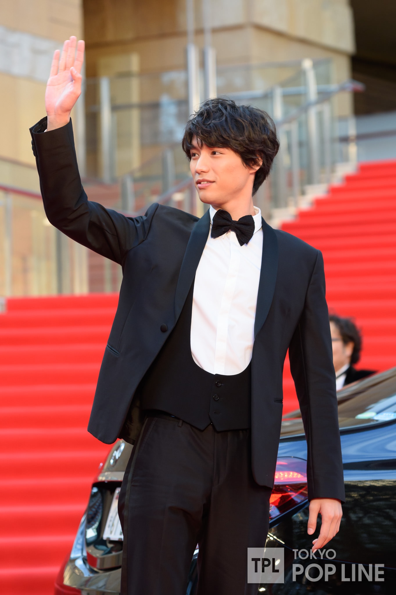 Lien hoan phim Quoc te Tokyo anh 5