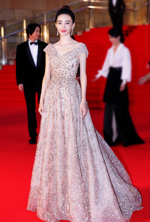 Lien hoan phim Quoc te Tokyo anh 6