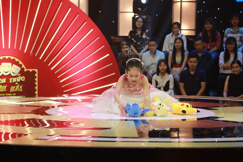 thách thức danh hài tập 3 ảnh 2 thach thuc danh hai tap 3 anh 2