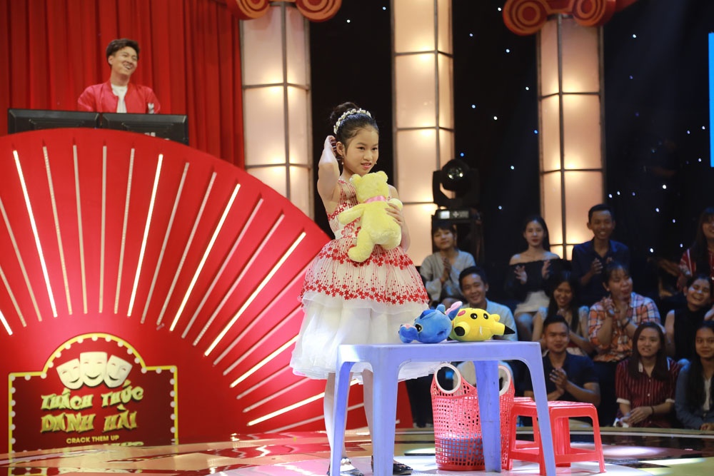 thách thức danh hài tập 3 ảnh 1 thach thuc danh hai tap 3 anh 1