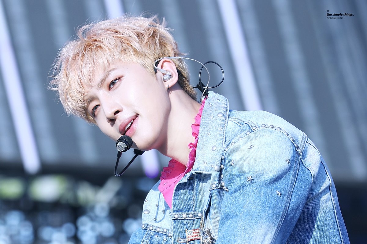 Hui Pentagon ảnh 1 Hui Pentagon anh 1