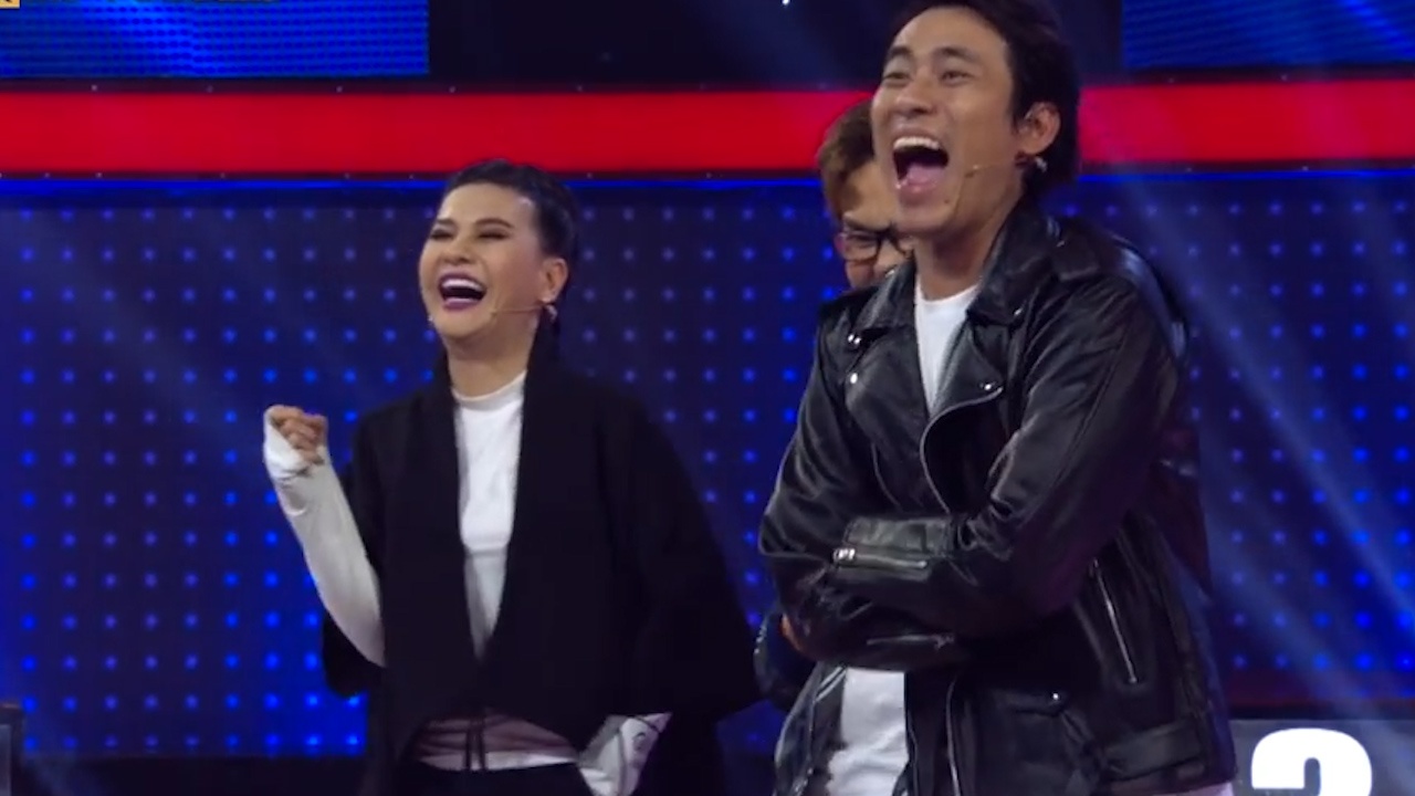 Cat Phuong khang dinh tinh yeu voi Kieu Minh Tuan sau loat scandal hinh anh